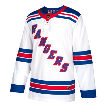 New York Rangers hoki mez adizero Away Authentic Pro