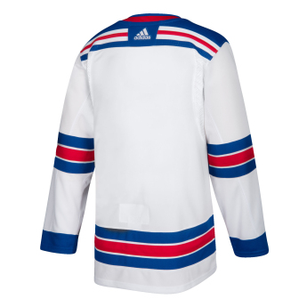 New York Rangers hoki mez adizero Away Authentic Pro