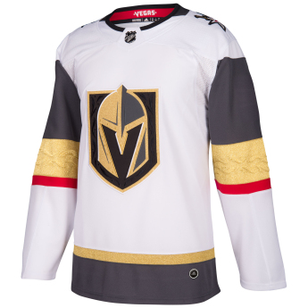 Vegas Golden Knights hoki mez adizero Away Authentic Pro