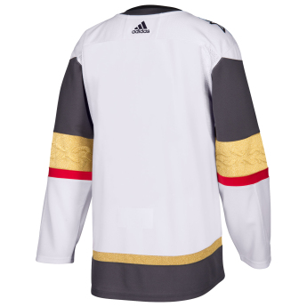 Vegas Golden Knights hoki mez adizero Away Authentic Pro