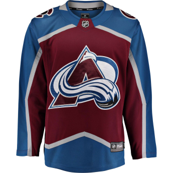 Colorado Avalanche hoki mez Breakaway Home Jersey