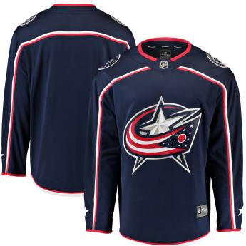 Columbus Blue Jackets hoki mez Breakaway Home Jersey