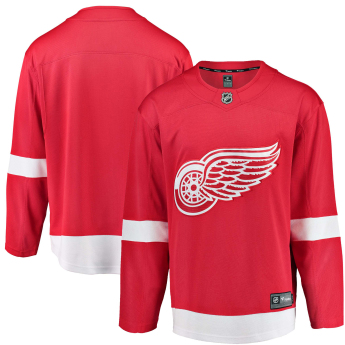 Detroit Red Wings hoki mez Breakaway Home Jersey