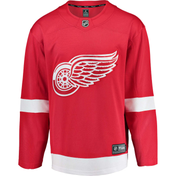 Detroit Red Wings hoki mez Breakaway Home Jersey