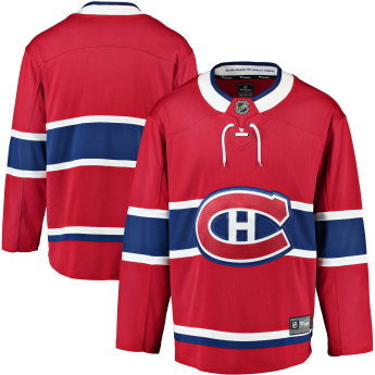 Montreal Canadiens hoki mez Breakaway Home Jersey