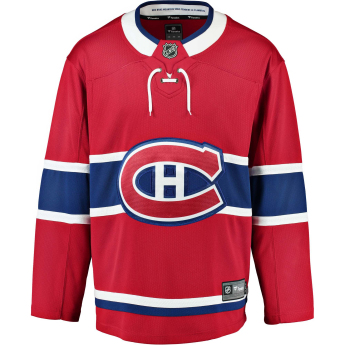 Montreal Canadiens hoki mez Breakaway Home Jersey