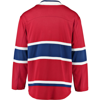 Montreal Canadiens hoki mez Breakaway Home Jersey