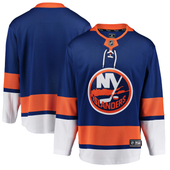 New York Islanders hoki mez Breakaway Home Jersey