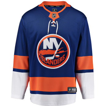 New York Islanders hoki mez Breakaway Home Jersey