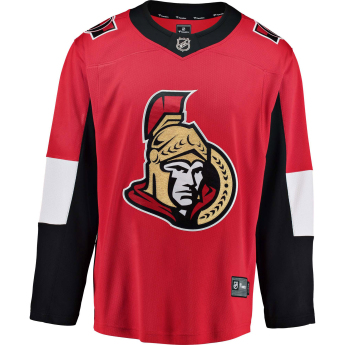 Ottawa Senators hoki mez red Breakaway Away Jersey