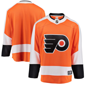 Philadelphia Flyers hoki mez Breakaway Home Jersey