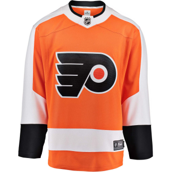 Philadelphia Flyers hoki mez Breakaway Home Jersey