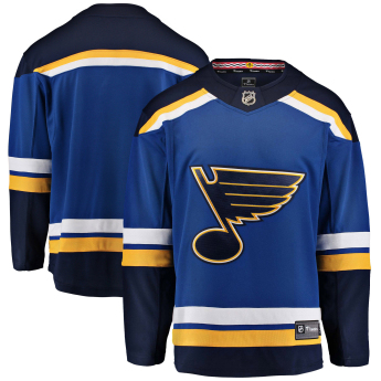 St. Louis Blues hoki mez Breakaway Home Jersey