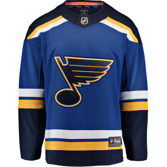 St. Louis Blues hoki mez Breakaway Home Jersey
