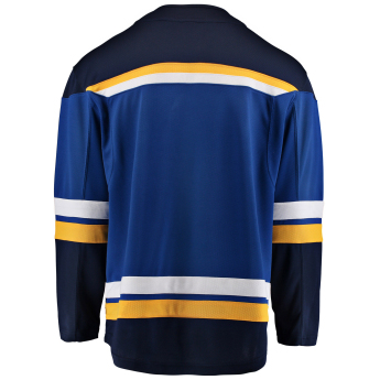 St. Louis Blues hoki mez Breakaway Home Jersey