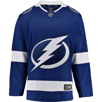 Tampa Bay Lightning hoki mez Breakaway Home Jersey