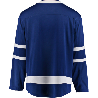 Toronto Maple Leafs hoki mez blue Breakaway Away Jersey
