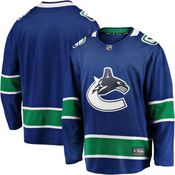 Vancouver Canucks hoki mez Breakaway Home Jersey