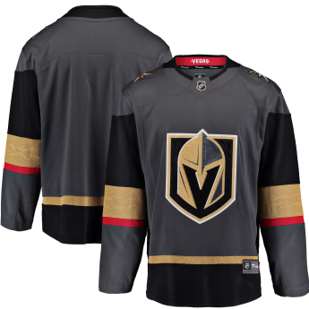 Vegas Golden Knights hoki mez Breakaway Home Jersey