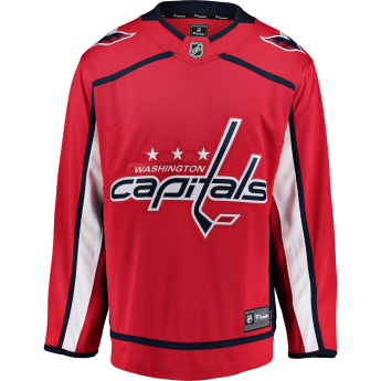 Washington Capitals hoki mez Breakaway Home Jersey