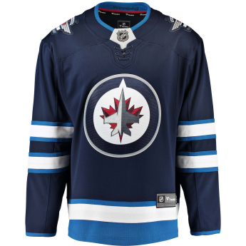 Winnipeg Jets hoki mez Breakaway Home Jersey