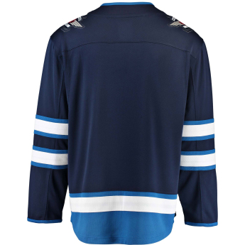 Winnipeg Jets hoki mez Breakaway Home Jersey