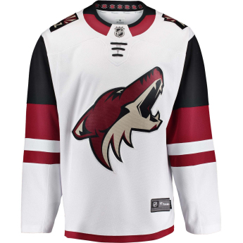 Arizona Coyotes hoki mez Breakaway Away Jersey