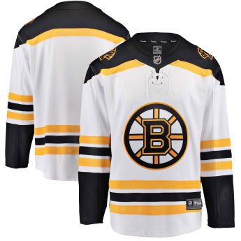 Boston Bruins hoki mez Breakaway Away Jersey