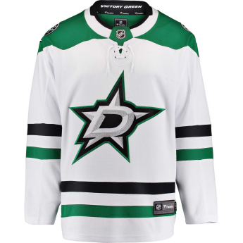 Dallas Stars hoki mez Breakaway Away Jersey