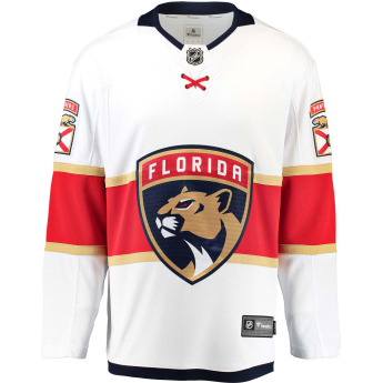 Florida Panthers hoki mez Breakaway Away Jersey