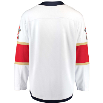 Florida Panthers hoki mez Breakaway Away Jersey