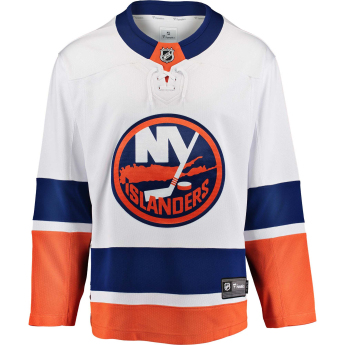 New York Islanders hoki mez Breakaway Away Jersey