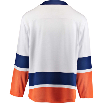 New York Islanders hoki mez Breakaway Away Jersey