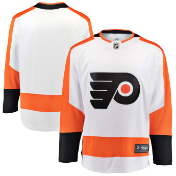 Philadelphia Flyers hoki mez Breakaway Away Jersey