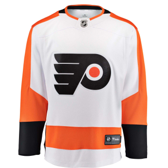 Philadelphia Flyers hoki mez Breakaway Away Jersey