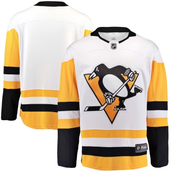 Pittsburgh Penguins hoki mez Breakaway Away Jersey