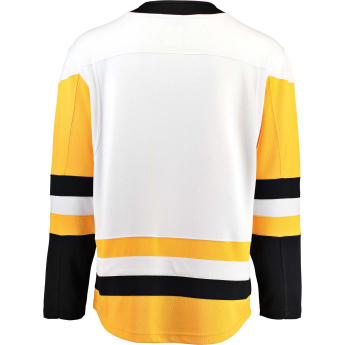 Pittsburgh Penguins hoki mez Breakaway Away Jersey