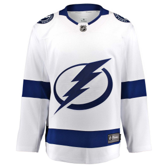 Tampa Bay Lightning hoki mez Breakaway Away Jersey