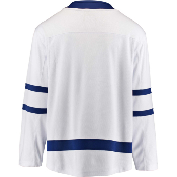 Toronto Maple Leafs hoki mez Breakaway Away Jersey