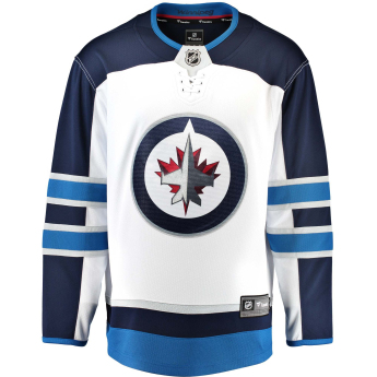 Winnipeg Jets hoki mez Breakaway Away Jersey