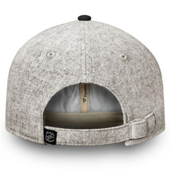 Chicago Blackhawks baseball sapka grey True Classic Fundamental