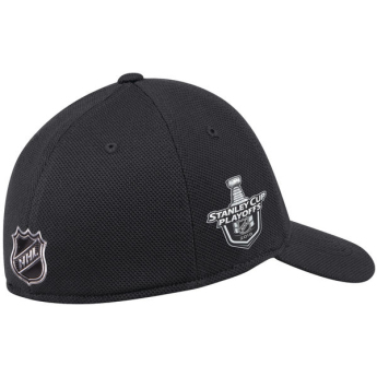 Anaheim Ducks baseball sapka black 2018 Stanley Cup Playoffs Bound Sidepatch Flex