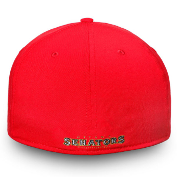 Ottawa Senators baseball sapka Iconic Speed Flex