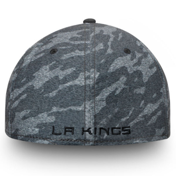 Los Angeles Kings baseball sapka Made2Move Camo Flex