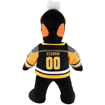 Pittsburgh Penguins plüss kabala Iceburgh