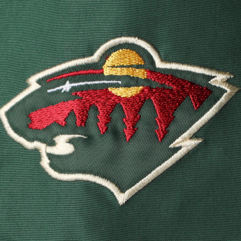 Minnesota Wild férfi fürdőruha G-III Sports by Carl Banks Volley