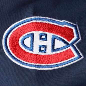 Montreal Canadiens férfi fürdőruha G-III Sports by Carl Banks Volley