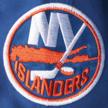 New York Rangers férfi fürdőruha yellow blue G-III Sports by Carl Banks Volley