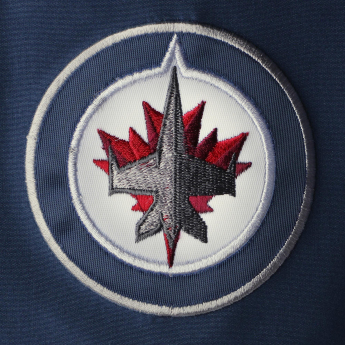 Winnipeg Jets férfi fürdőruha G-III Sports by Carl Banks Volley