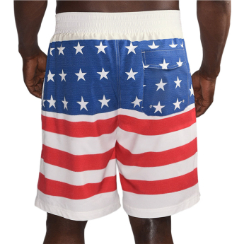 Chicago Blackhawks férfi fürdőruha G-III Sports by Carl Banks Patriotic